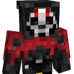 tanner3000 Minecraft avatar bust