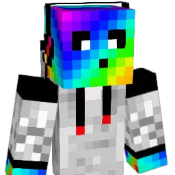 tannerman113 Minecraft avatar bust