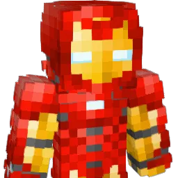 tanneshaj Minecraft avatar bust