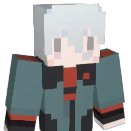 tanopi4 Minecraft avatar bust
