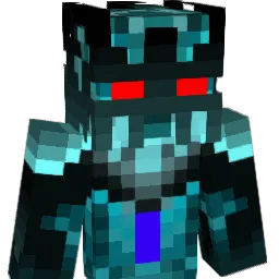 tansmor's Minecraft skin