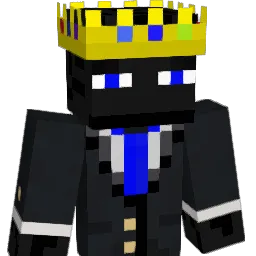 tantaf123ALT Minecraft avatar bust