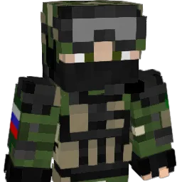 tantan70 Minecraft avatar bust