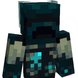 tantheman88 Minecraft avatar bust