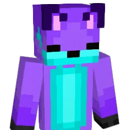 tantito Minecraft avatar bust