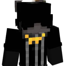 tanuka0612 Minecraft avatar bust