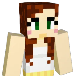 tanukisu1t Minecraft avatar bust