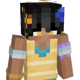 tanukit's Minecraft skin