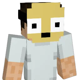 tanz_10 Minecraft avatar bust
