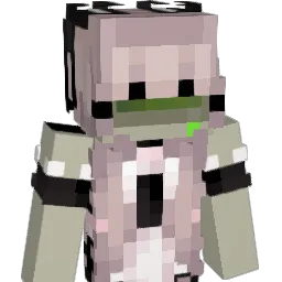 taoco's Minecraft skin