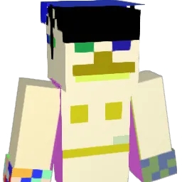 taolathu's Minecraft skin