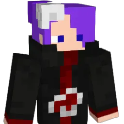 taothor's Minecraft skin