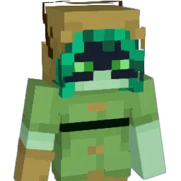 taotomi's Minecraft skin