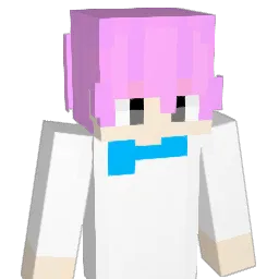 taoyaoTY Minecraft avatar bust