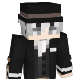 tap_s Minecraft avatar bust