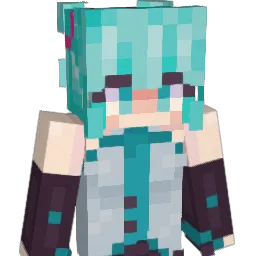 tapacat_ Minecraft avatar bust