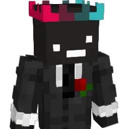 tapalapker42555 Minecraft avatar bust