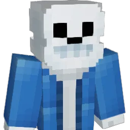 tape76 Minecraft avatar bust