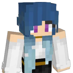 tape89 Minecraft avatar bust
