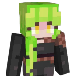 tapeworme's Minecraft skin