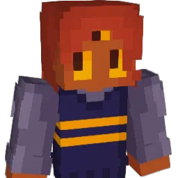 tapeyu Minecraft avatar bust