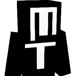 tapful Minecraft avatar bust