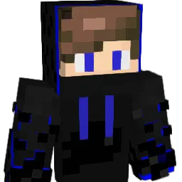 tapiorauta Minecraft avatar bust