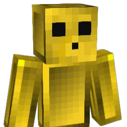 tapmanckt Minecraft avatar bust
