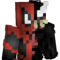 tapotamadre Minecraft avatar bust