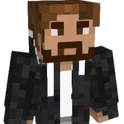 tappinnn Minecraft avatar bust