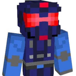 tappon123 Minecraft avatar bust
