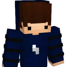 taptastisch Minecraft avatar bust
