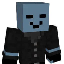 tapwat_r Minecraft avatar bust