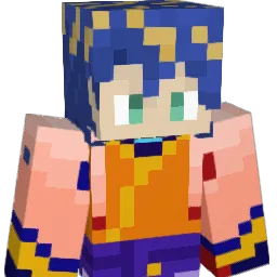 taqii9 Minecraft avatar bust