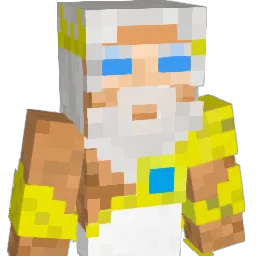 taquikasv Minecraft avatar bust