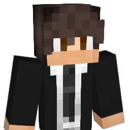 tar_gz Minecraft avatar bust