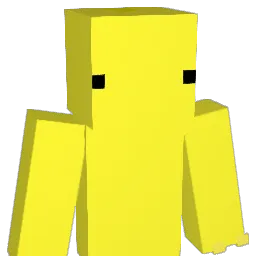 taraaa Minecraft avatar bust