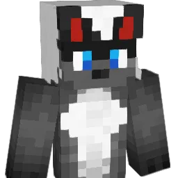 tarabamy Minecraft avatar bust