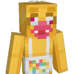 tarajade_'s Minecraft skin