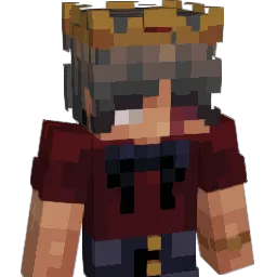 tarakan2003 Minecraft avatar bust