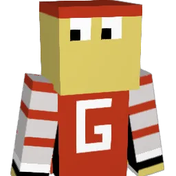 taramara Minecraft avatar bust