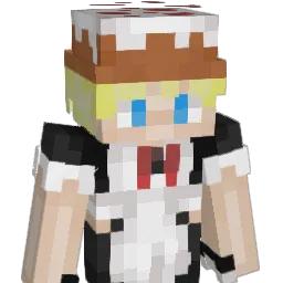 taramisuxd Minecraft avatar bust