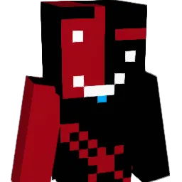 tarand Minecraft avatar bust