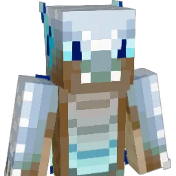 tarantolax9562 Minecraft avatar bust