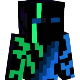 tarantula2020 Minecraft avatar bust