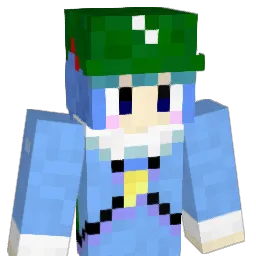 tararan's Minecraft skin