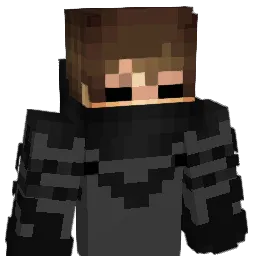 tararatarako Minecraft avatar bust