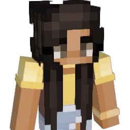 tarauzelac Minecraft avatar bust