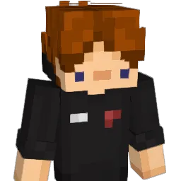 tarbabe Minecraft avatar bust