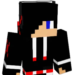 tarchion Minecraft avatar bust